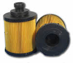 Alco MD-547 Oil Filter MD547: Buy near me at 2407.PL in Poland at an Affordable price!
