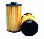 Alco MD-619 Oil Filter MD619: Buy near me in Poland at 2407.PL - Good price!