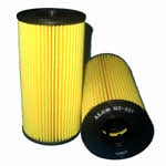 Alco MD-631 Oil Filter MD631: Buy near me in Poland at 2407.PL - Good price!