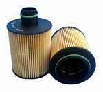 Alco MD-637 Oil Filter MD637: Buy near me in Poland at 2407.PL - Good price!
