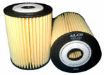 Alco MD-641 Oil Filter MD641: Buy near me in Poland at 2407.PL - Good price!
