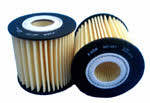 Alco MD-651 Oil Filter MD651: Buy near me in Poland at 2407.PL - Good price!
