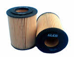 Alco MD-655 Oil Filter MD655: Buy near me in Poland at 2407.PL - Good price!