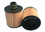Alco MD-669 Oil Filter MD669: Buy near me in Poland at 2407.PL - Good price!