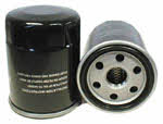 Alco SP-1004 Oil Filter SP1004: Buy near me at 2407.PL in Poland at an Affordable price!