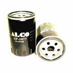 Alco SP-1077 Масляный фильтр SP1077: Отличная цена - Купить в Польше на 2407.PL!