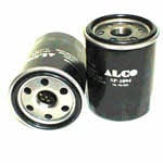 Alco SP-1094 Масляный фильтр SP1094: Отличная цена - Купить в Польше на 2407.PL!