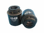 Alco SP-1350 Масляный фильтр SP1350: Отличная цена - Купить в Польше на 2407.PL!