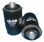 Alco SP-1356 Фільтр масляний SP1356: Приваблива ціна - Купити у Польщі на 2407.PL!