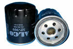 Alco SP-909 Oil Filter SP909: Buy near me at 2407.PL in Poland at an Affordable price!