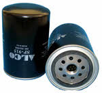 Alco SP-915 Oil Filter SP915: Buy near me at 2407.PL in Poland at an Affordable price!