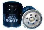 Alco SP-928 Oil Filter SP928: Buy near me in Poland at 2407.PL - Good price!