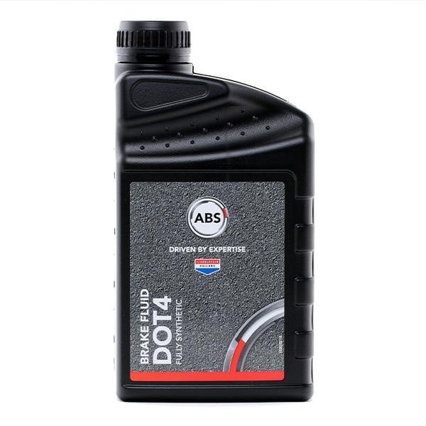 ABS 7501 Тормозная жидкость DOT 4 1 л 7501: Отличная цена - Купить в Польше на 2407.PL!