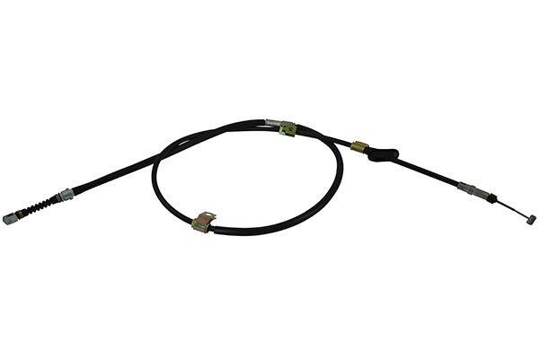 Kavo parts BHC-2077 Parking brake cable left BHC2077: Buy near me in Poland at 2407.PL - Good price!