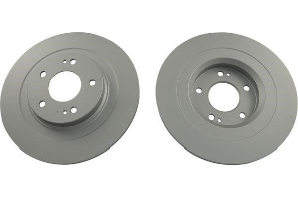 Kavo parts BR-5792-C Rear brake disc, non-ventilated BR5792C: Buy near me in Poland at 2407.PL - Good price!