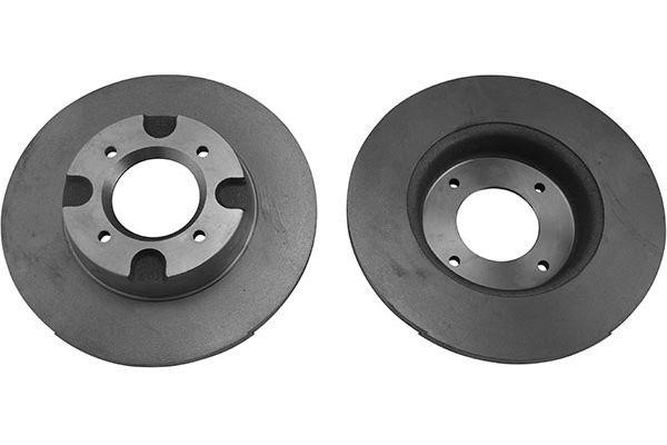 Kavo parts BR-6705 Tarcza hamulcowa BR6705: Dobra cena w Polsce na 2407.PL - Kup Teraz!