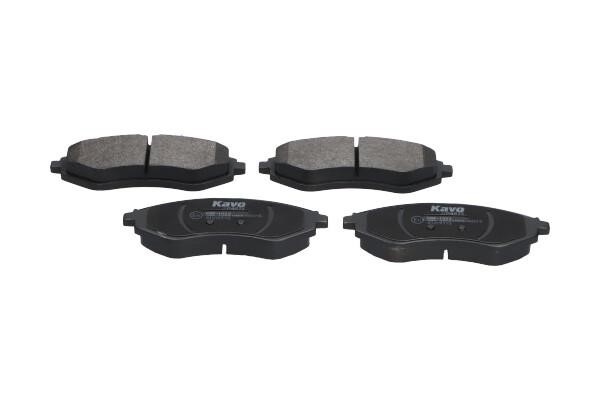 Kavo parts Front disc brake pads, set – price 64 PLN
