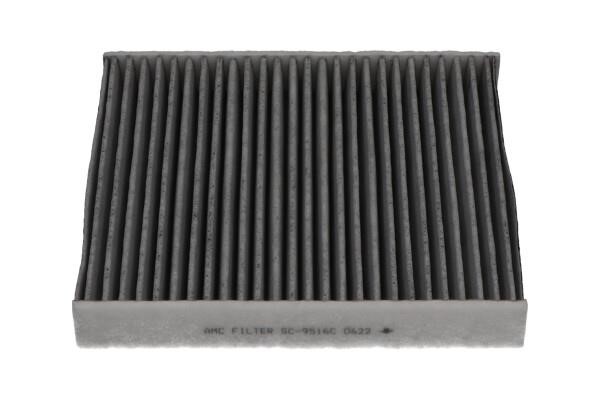Kavo parts Filter, interior air – price 35 PLN