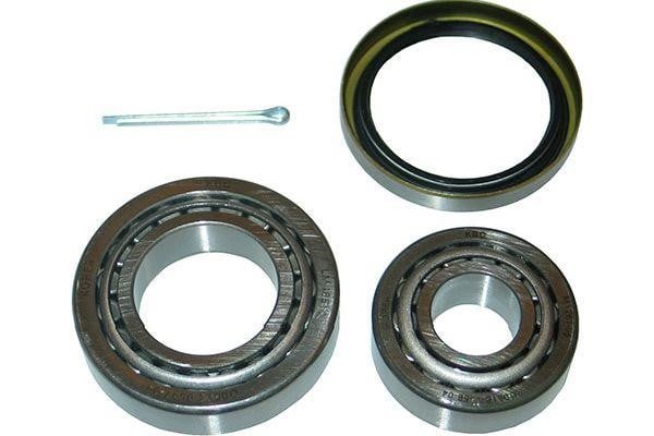 Kavo parts WBK-3001 Wheel bearing kit WBK3001: Buy near me in Poland at 2407.PL - Good price!