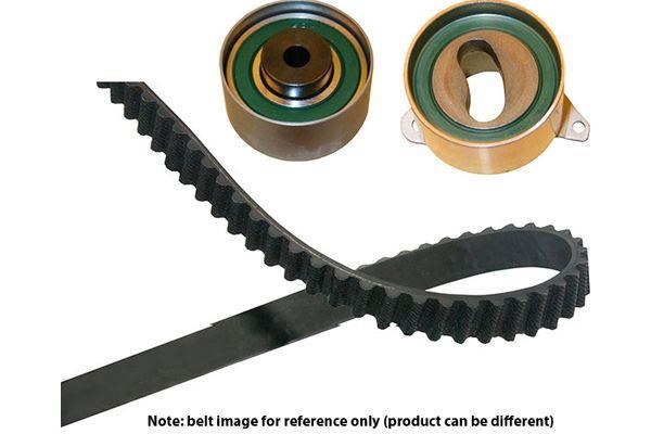 Kavo parts DKT-4008 Timing Belt Kit DKT4008: Buy near me at 2407.PL in Poland at an Affordable price!