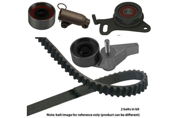 Kavo parts DKT-5541 Timing Belt Kit DKT5541: Buy near me at 2407.PL in Poland at an Affordable price!