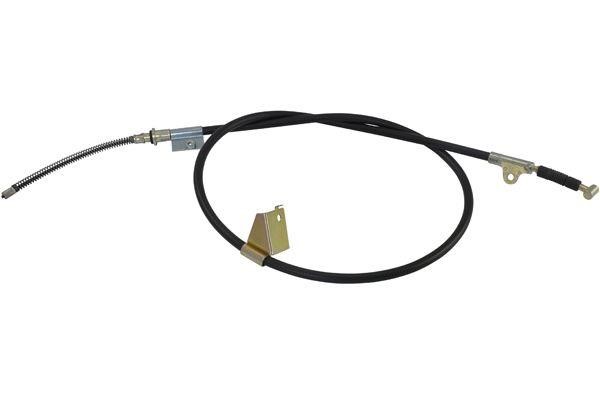 Kavo parts BHC-6670 Parking brake cable left BHC6670: Buy near me in Poland at 2407.PL - Good price!