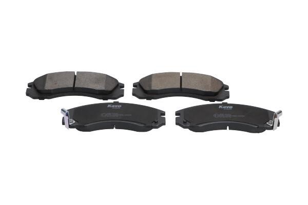 Kavo parts Front disc brake pads, set – price 86 PLN