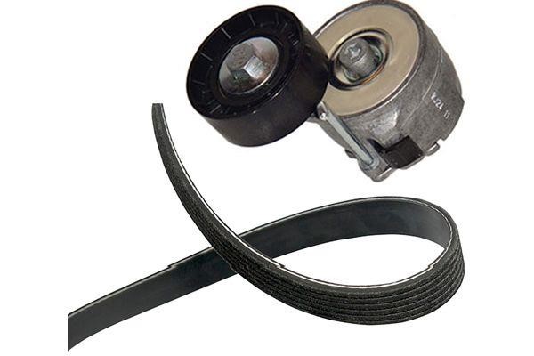 Kavo parts DKM-8501 Drive belt kit DKM8501: Buy near me in Poland at 2407.PL - Good price!