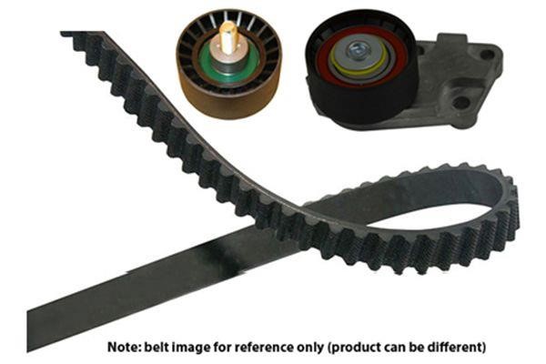Kavo parts DKT-1001 Timing Belt Kit DKT1001: Buy near me at 2407.PL in Poland at an Affordable price!