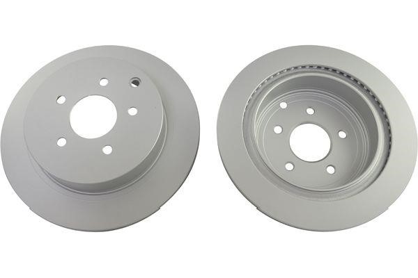 Kavo parts BR-6788-C Rear ventilated brake disc BR6788C: Buy near me in Poland at 2407.PL - Good price!