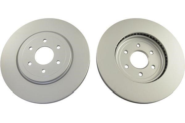 Kavo parts BR-6791-C Front brake disc ventilated BR6791C: Buy near me in Poland at 2407.PL - Good price!
