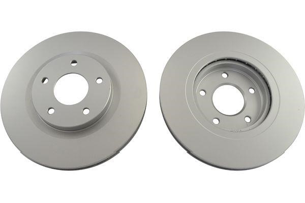 Kavo parts BR-6795-C Front brake disc ventilated BR6795C: Buy near me in Poland at 2407.PL - Good price!
