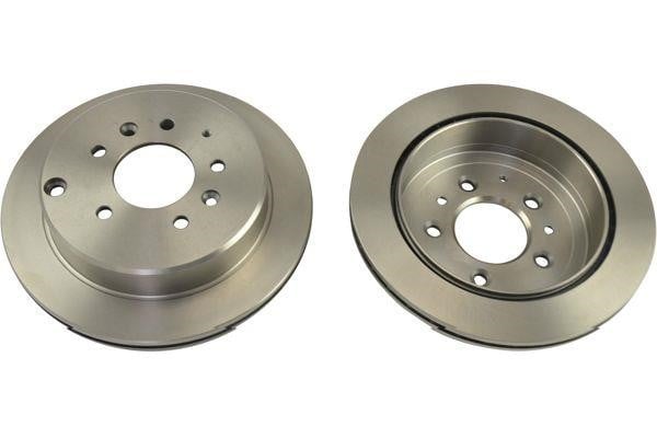 Kavo parts BR-4782 Rear ventilated brake disc BR4782: Buy near me in Poland at 2407.PL - Good price!