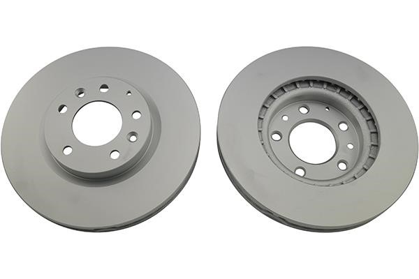 Kavo parts BR-4786-C Front brake disc ventilated BR4786C: Buy near me in Poland at 2407.PL - Good price!