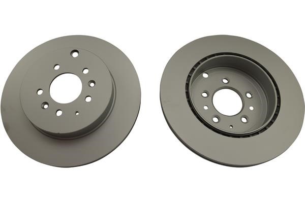 Kavo parts BR-4790-C Rear ventilated brake disc BR4790C: Buy near me in Poland at 2407.PL - Good price!