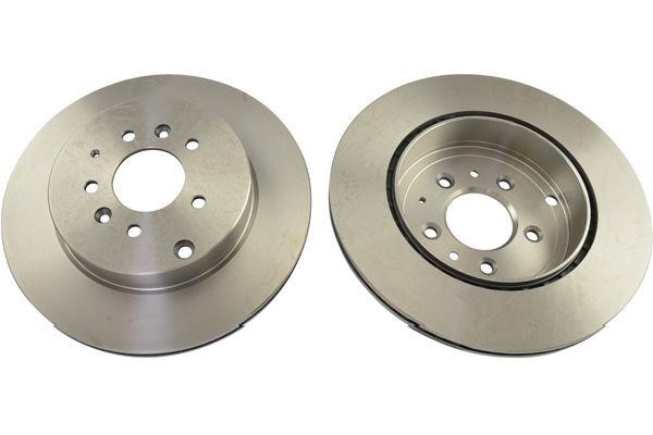 Kavo parts BR-4790 Wentylowana tarcza hamulcowa z tyłu BR4790: Dobra cena w Polsce na 2407.PL - Kup Teraz!