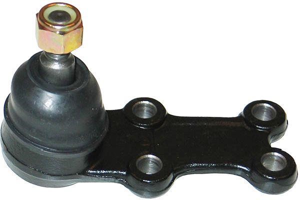 Kavo parts SBJ-5510 Ball joint SBJ5510: Buy near me in Poland at 2407.PL - Good price!