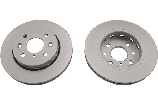 Kavo parts BR-4201-C Front brake disc ventilated BR4201C: Buy near me in Poland at 2407.PL - Good price!