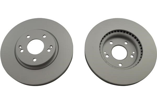 Kavo parts BR-7710-C Front brake disc ventilated BR7710C: Buy near me in Poland at 2407.PL - Good price!