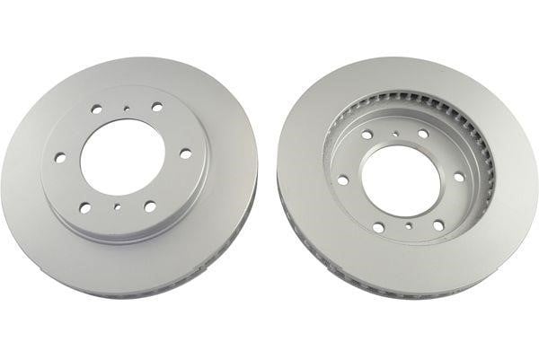 Kavo parts BR-5770-C Front brake disc ventilated BR5770C: Buy near me in Poland at 2407.PL - Good price!
