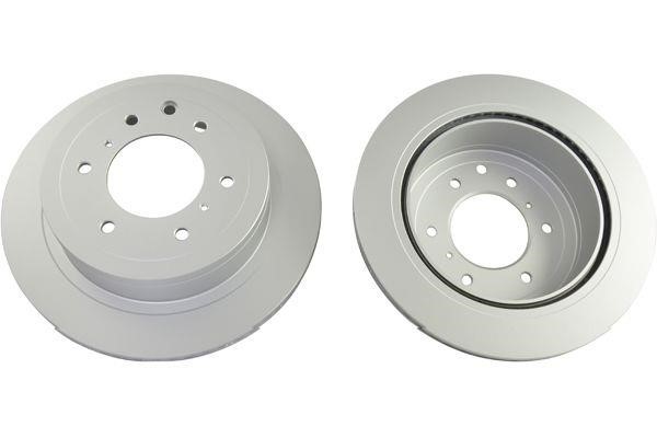 Kavo parts BR-5774-C Rear ventilated brake disc BR5774C: Buy near me in Poland at 2407.PL - Good price!