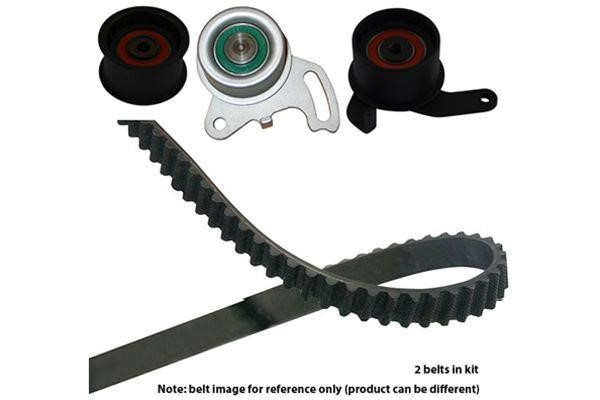 Kavo parts DKT-5506 Timing Belt Kit DKT5506: Buy near me at 2407.PL in Poland at an Affordable price!