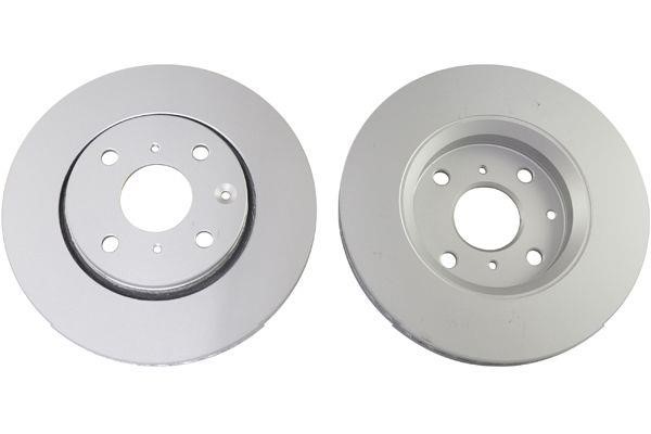 Kavo parts BR-9450-C Front brake disc ventilated BR9450C: Buy near me in Poland at 2407.PL - Good price!