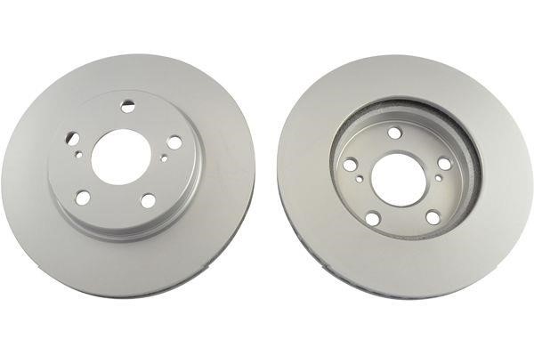 Kavo parts BR-9451-C Front brake disc ventilated BR9451C: Buy near me in Poland at 2407.PL - Good price!