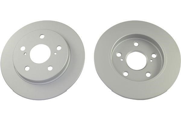 Kavo parts BR-9452-C Rear brake disc, non-ventilated BR9452C: Buy near me in Poland at 2407.PL - Good price!