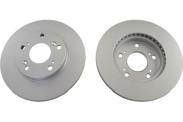 Kavo parts BR-2263-C Front brake disc ventilated BR2263C: Buy near me at 2407.PL in Poland at an Affordable price!