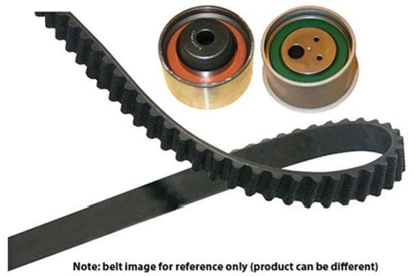 Kavo parts DKT-5522 Timing Belt Kit DKT5522: Buy near me at 2407.PL in Poland at an Affordable price!