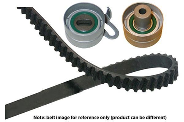  DKT-6507 Timing Belt Kit DKT6507: Buy near me in Poland at 2407.PL - Good price!