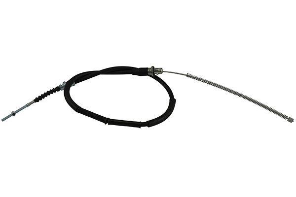 Kavo parts BHC-4070 Parking brake cable left BHC4070: Buy near me in Poland at 2407.PL - Good price!