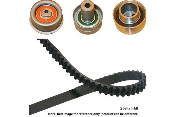 Kavo parts DKT-6510 Timing Belt Kit DKT6510: Buy near me at 2407.PL in Poland at an Affordable price!